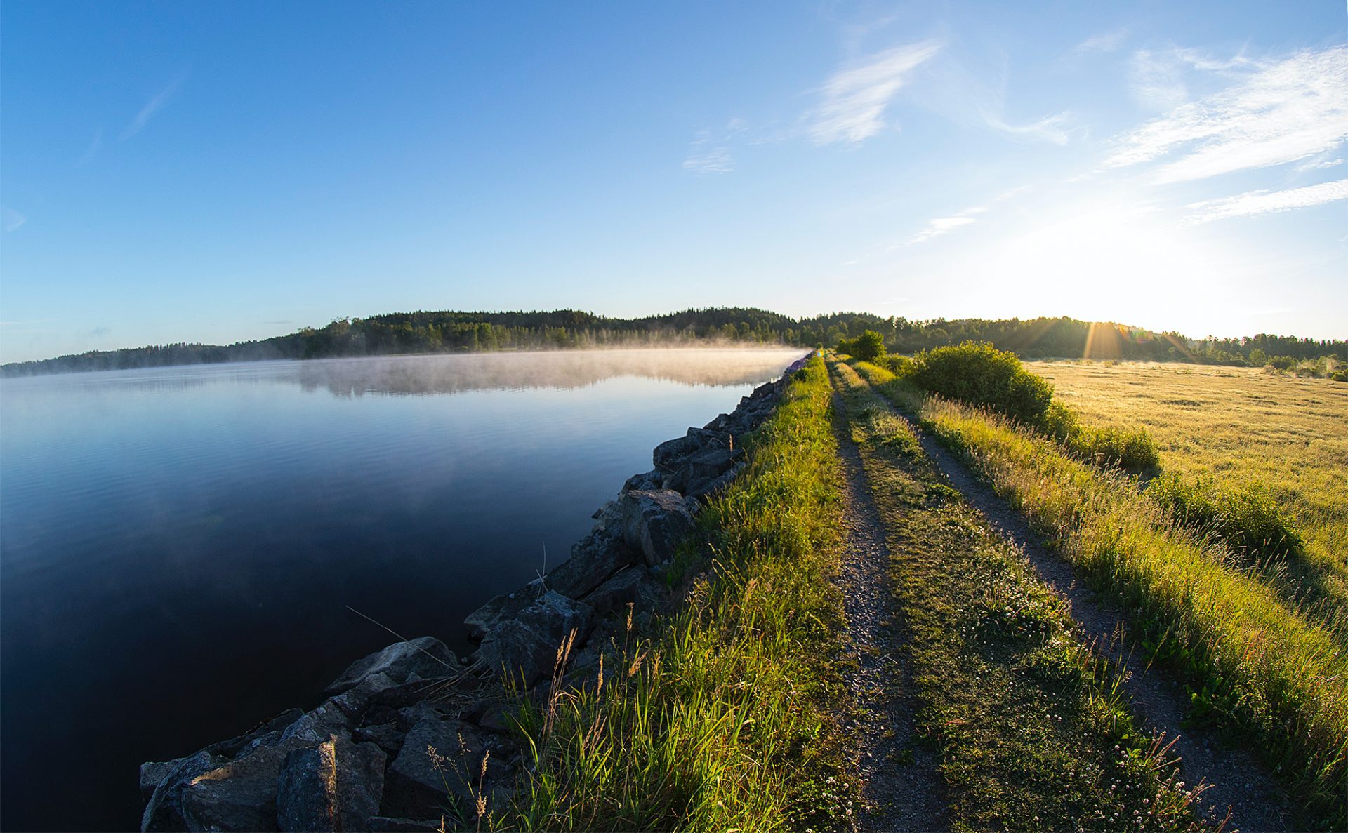 Plots of Land for Holiday Homes - Kytäjä